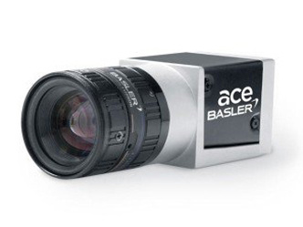 Basler ace 系列面阵相机