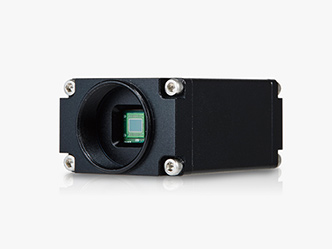 极简约-高性价比 CCD / CMOS 相机 VQ 系列
