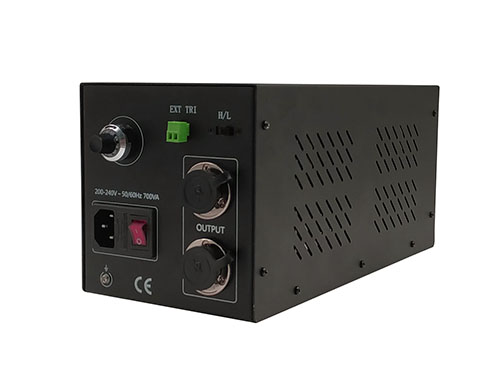 模拟控制器HL-HAPC24400P-1T